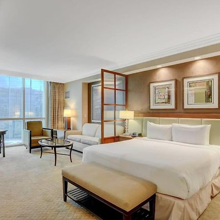Mgm Signature-18-703 Strip View Jacuzzi Studio Las Vegas Esterno foto