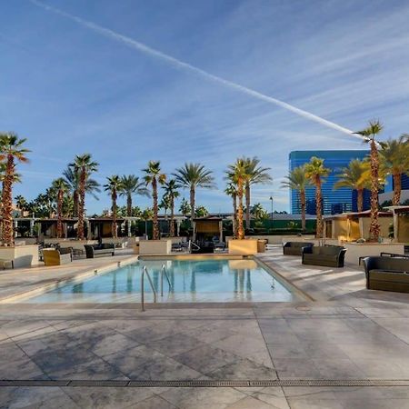 Mgm Signature-18-703 Strip View Jacuzzi Studio Las Vegas Esterno foto