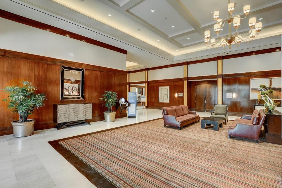 Mgm Signature-18-703 Strip View Jacuzzi Studio Las Vegas Esterno foto